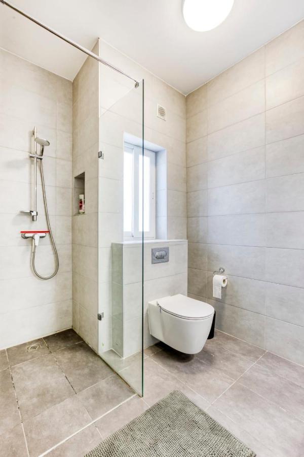 Gzira Penthouse - Hosted By Sweetstay Dış mekan fotoğraf