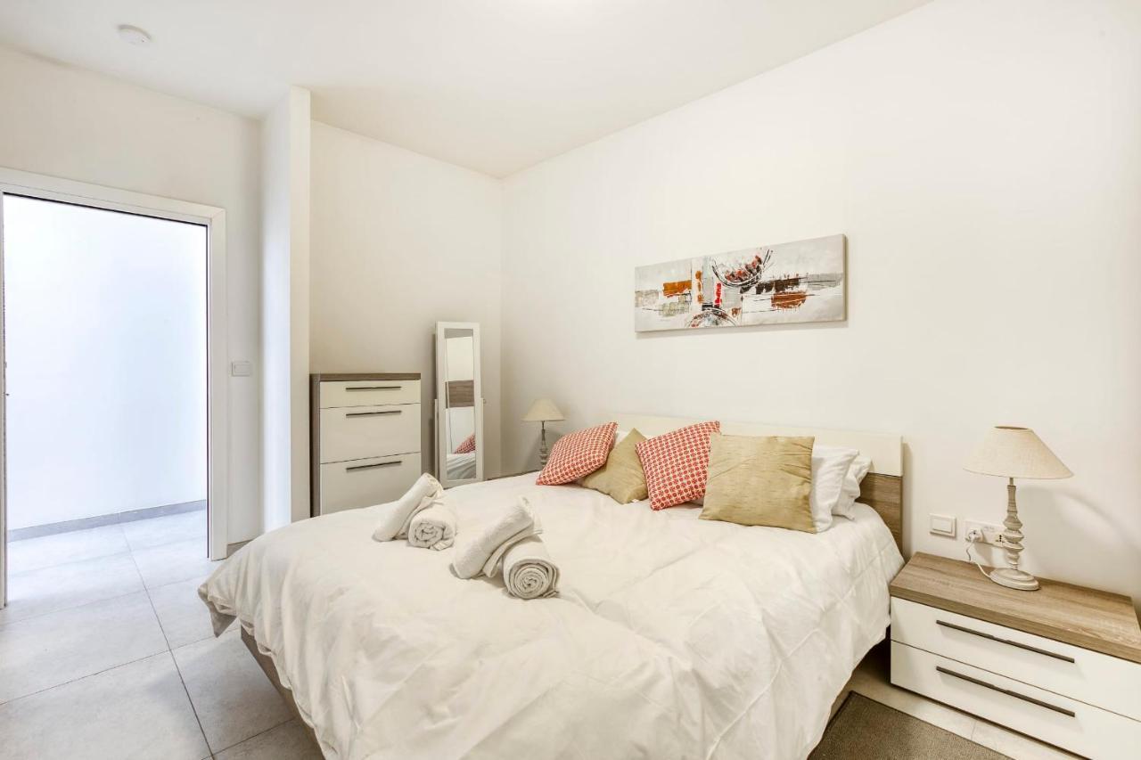 Gzira Penthouse - Hosted By Sweetstay Dış mekan fotoğraf
