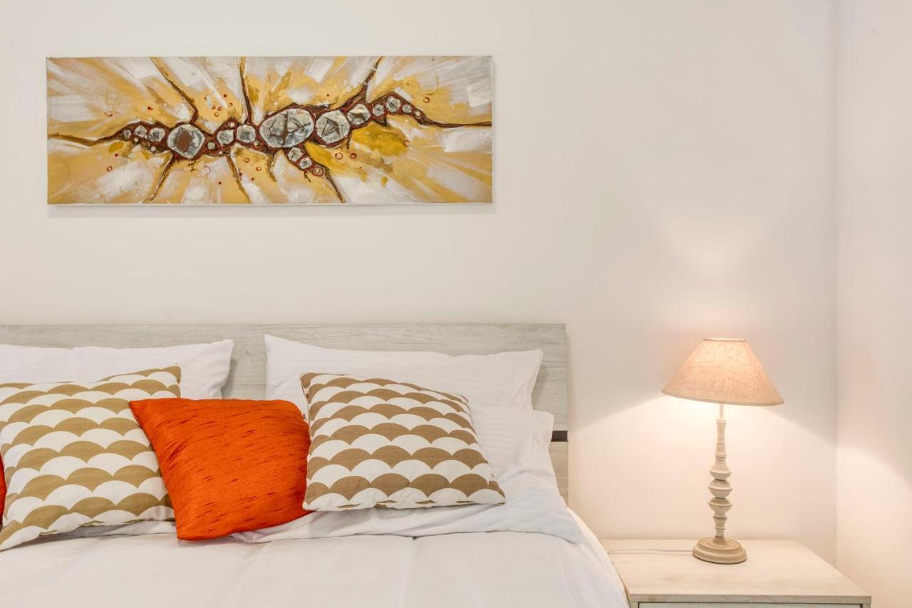 Gzira Penthouse - Hosted By Sweetstay Dış mekan fotoğraf