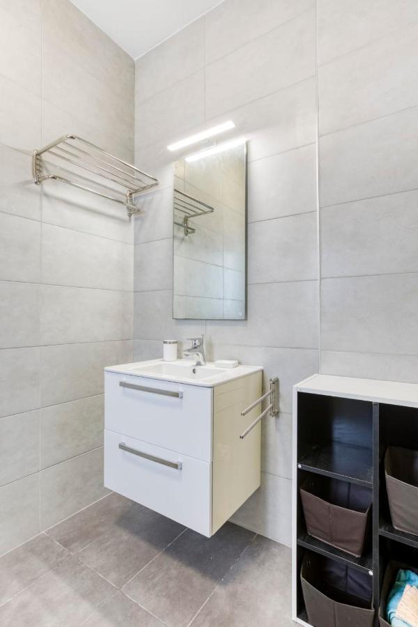 Gzira Penthouse - Hosted By Sweetstay Dış mekan fotoğraf